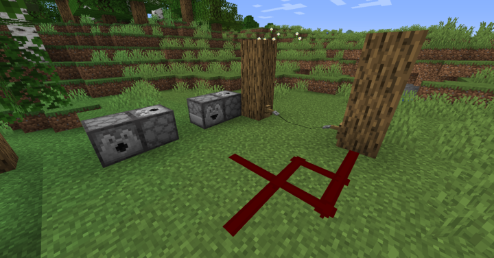 minecraft visible barrier texture pack