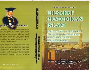 gratis buku filsafat pendidikan islam pada