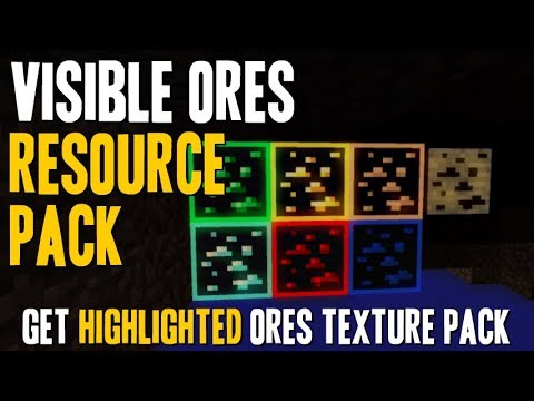 minecraft visible barrier texture pack